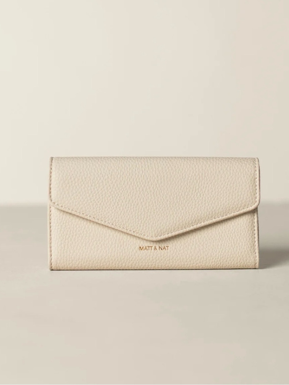 Jilly Box Matt & Natt: Raye Vegan Wallet